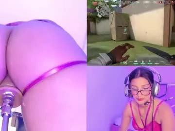 arianova_ from Chaturbate