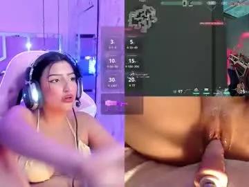 arianova_ from Chaturbate