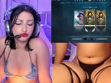 arianova_ from Chaturbate is Freechat