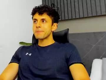 ariasaadeh from Chaturbate is Freechat