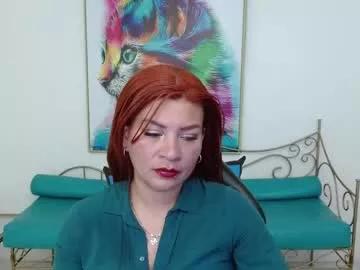 ariel_rous_ from Chaturbate is Freechat