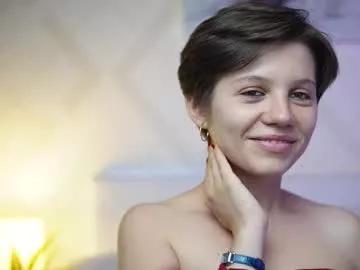 arielleparis from Chaturbate is Freechat