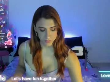 Photos of arii_scorpion from Chaturbate is Freechat