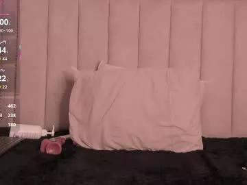 ariia_cb from Chaturbate