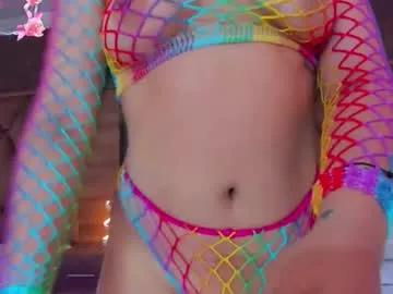 ariiana_clark1 from Chaturbate