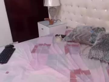 ariikamichaels from Chaturbate