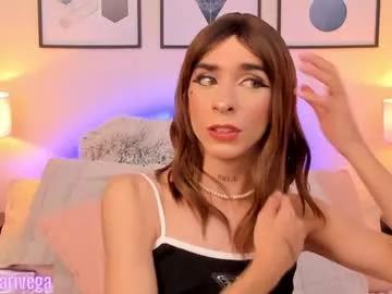 arivega from Chaturbate is Freechat