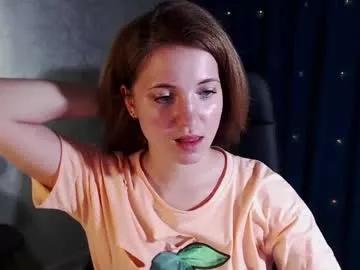 arlana_klart from Chaturbate is Freechat
