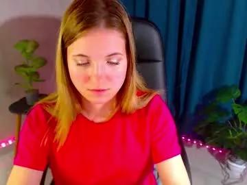 arlana_klart from Chaturbate is Freechat