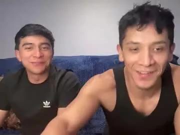 arlen_lexxx from Chaturbate is Freechat
