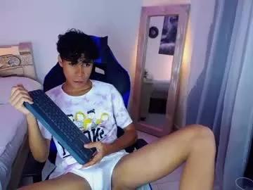 armondx_parkr from Chaturbate