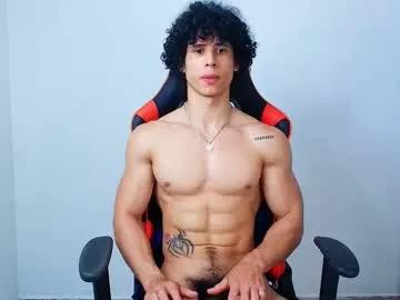 arnold_black69 from Chaturbate is Freechat