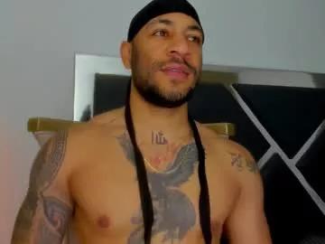 aron_fenixx from Chaturbate is Freechat