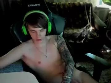 aron_neall from Chaturbate is Freechat