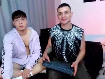 aron_santoro1 from Chaturbate is Freechat