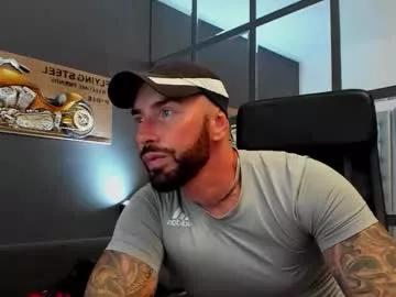 arongrant from Chaturbate is Freechat