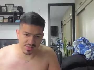 Aronwilliams69 webcams show profile image 