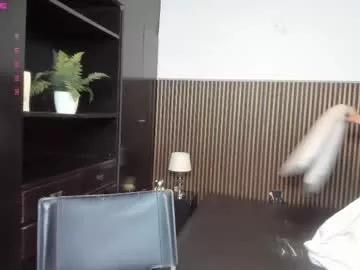 aroon_cossio from Chaturbate is Freechat