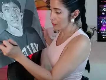 art_soul from Chaturbate is Freechat