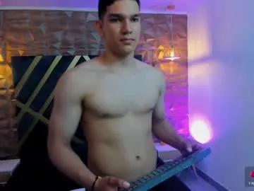 arthur_holland from Chaturbate is Freechat