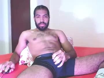 arthur_jamess from Chaturbate is Freechat