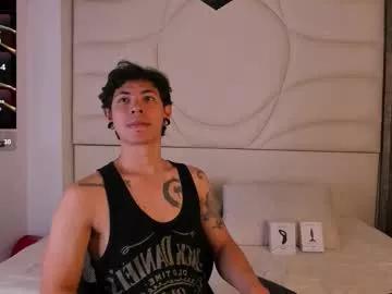 arthurkross from Chaturbate is Freechat