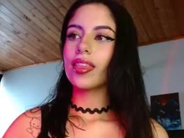 Ary_pieerce webcams show profile image 