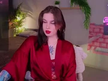 arya_deepthroat_queen from Chaturbate