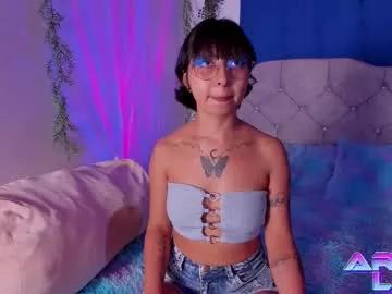 arya_line from Chaturbate