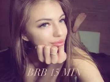 aryamirelle from Chaturbate