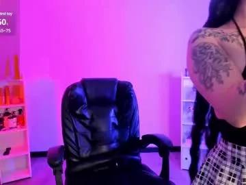 asami_chieko_ from Chaturbate