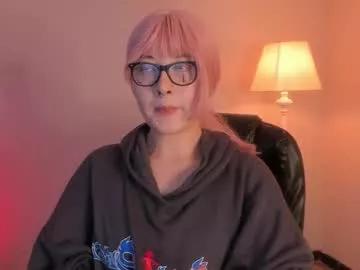 asami_chieko_ from Chaturbate