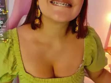 ashalisha from Chaturbate is Freechat