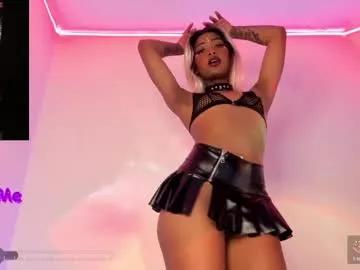 ashanti_sweet from Chaturbate