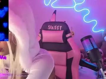 ashanti_sweet from Chaturbate