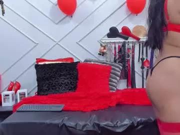 ashapark from Chaturbate