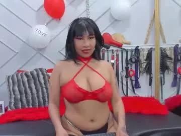 ashapark from Chaturbate