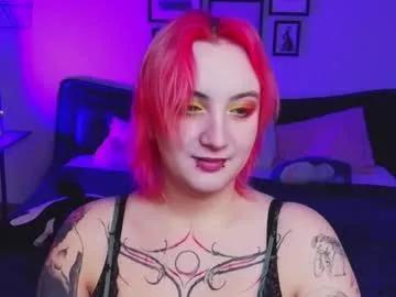 asheluck from Chaturbate is Freechat