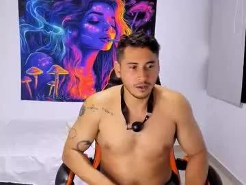 ashlan_king from Chaturbate is Freechat