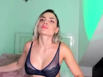 ashley_blair from Chaturbate is Freechat