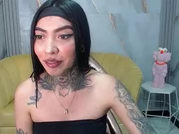 ashley_blum_v from Chaturbate is Freechat