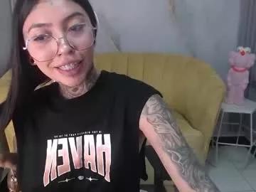 ashley_blum_v from Chaturbate is Freechat