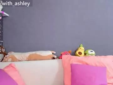 ashley_fly from Chaturbate is Freechat