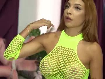 ashley_is_here from Chaturbate is Freechat
