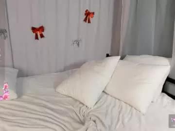 ashley_nicks from Chaturbate is Freechat