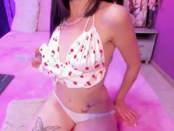 ashley_petit from Chaturbate is Freechat