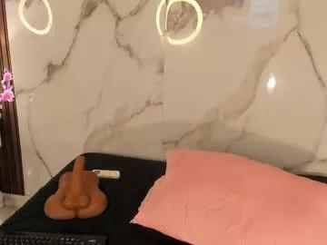 ashleygrahamx from Chaturbate is Freechat