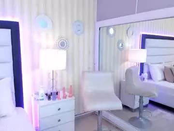 ashleyroberh from Chaturbate is Freechat