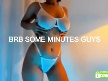 ashllovee_ from Chaturbate is Freechat