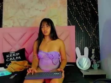ashly_evans26 from Chaturbate is Freechat